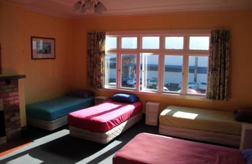 Rotorua Hostel | Rotorua Central Backpackers