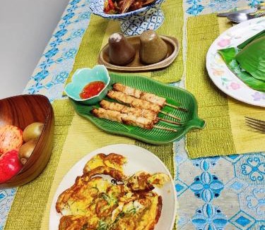Hamilton East House | Ruan Thai Bed and Coffee
