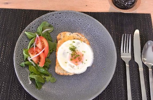 Wanaka Bed & Breakfast | Ruby’s Lake wanaka