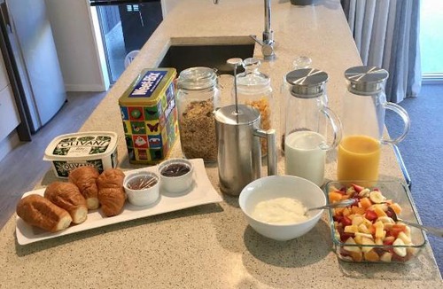 Wanaka Bed & Breakfast | Ruby’s Lake wanaka