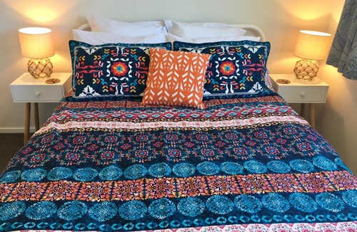 Wanaka Bed & Breakfast | Ruby’s Lake wanaka