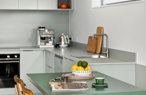 Gore Apartment | Rural City Life - centrally located apartment