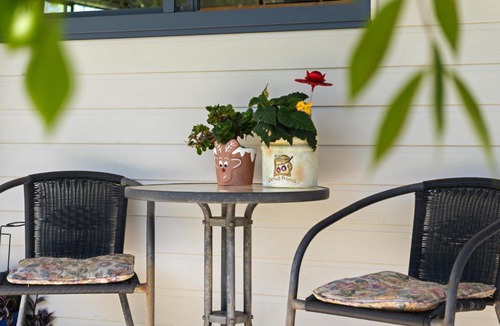 Gisborne Apartment | Rural cottage minutes from Gisborne