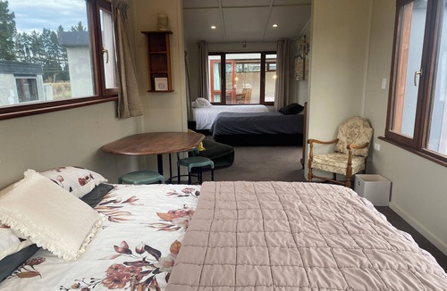 Lumsden Resort | Rural Retreat: Group Bookings, Family Adventures & Work Trips