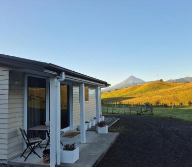 Omata Villa | Rural Stay - Guest house