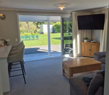Omata Villa | Rural Stay - Guest house