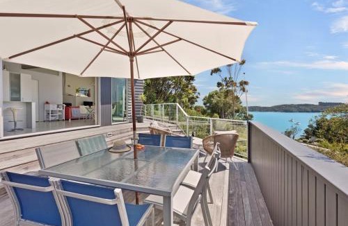 Parekura Bay House | Russell Accommodation - Mariner's Lookout - Parekura Bay