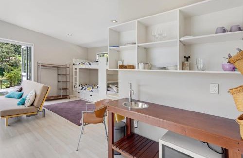 Parekura Bay House | Russell Accommodation - Mariner's Lookout - Parekura Bay