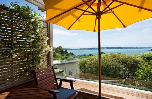 Russell Villa | Russell Accommodation - Te Manaaki Villa