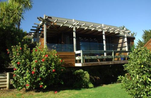Russell Villa | Russell Accommodation - Te Manaaki Villa