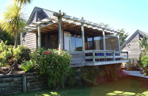 Russell Villa | Russell Accommodation - Te Manaaki Villa