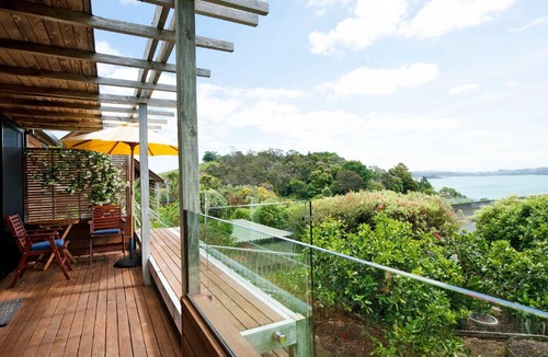 Russell Villa | Russell Accommodation - Te Manaaki Villa