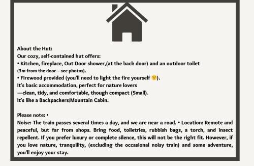 Otira House | Rustic Alpine Hut Simple Mountain Comfort by Road and Rail