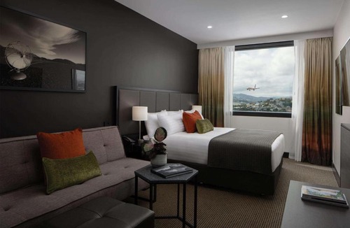 Wellington Hotel | Rydges Wellington Airport