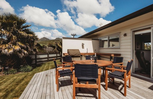 Oakura Villa | SALT LIFE OAKURA BEACH