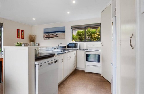 Onemana House | Sandy Feet Beach House