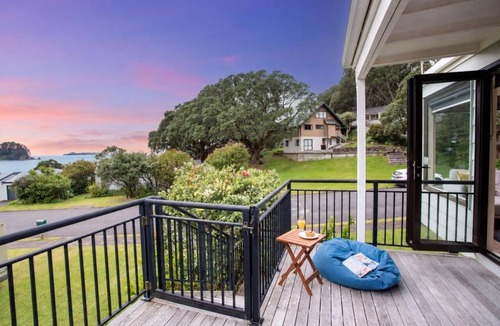 Onemana House | Sandy Feet Beach House