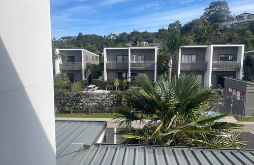 Whitianga Apartment | Sandy Soul Beach Apartment