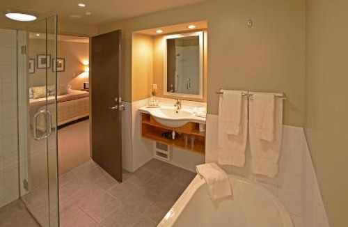 Fox Glacier Hotel | Scenic Hotel Te Weheka