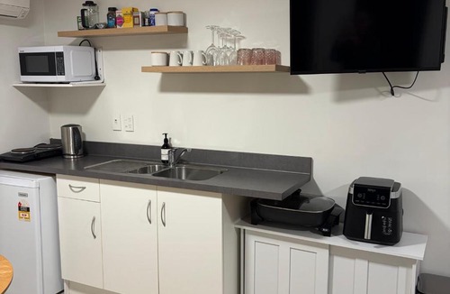 Omanu Apartment | Scotties Beach Retreat