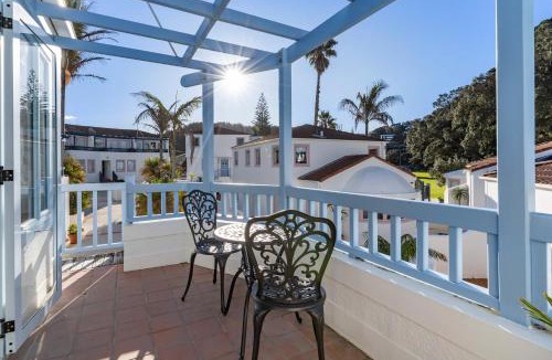 Orewa House | Sea Breeze - Orewa Oceanside Apartments