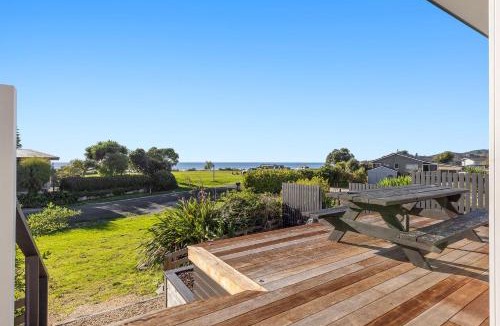 Pohara House | Sea Esta