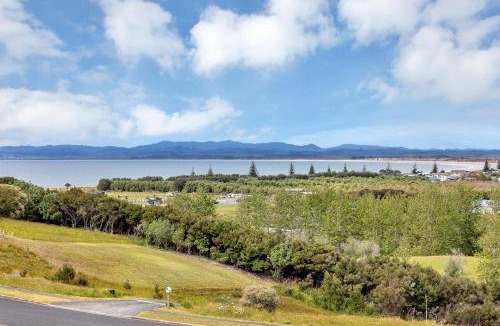 Merita House | Seaglass - Karikari Peninsula Holiday Home