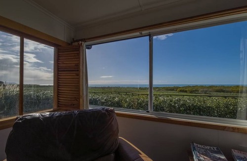 Bay View House | Seascape at Bay View