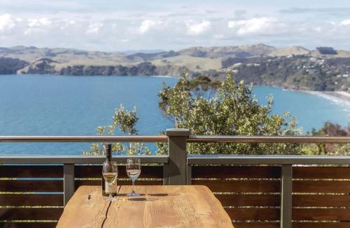 Ostend House | Seaview Sanctuary - Our Island