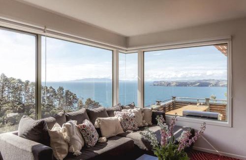 Ostend House | Seaview Sanctuary - Our Island