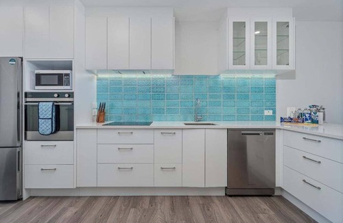 Whitianga Apartment | Seaview Studio Apartment
