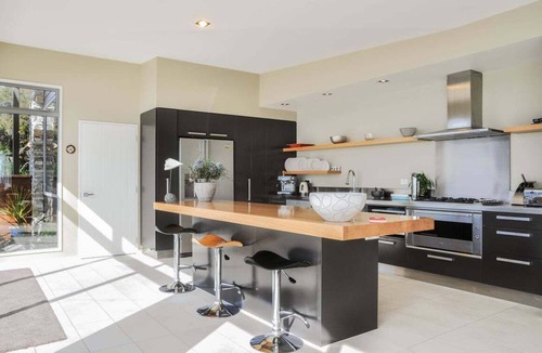 Atawhai House | Seawatch