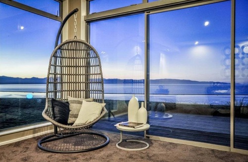 Atawhai House | Seawatch