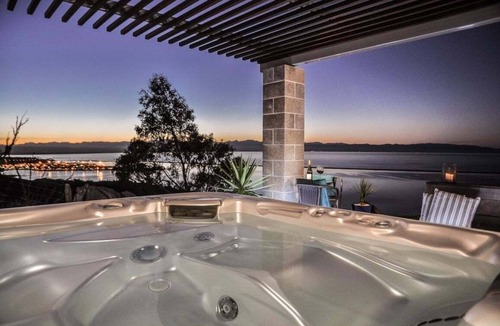 Atawhai House | Seawatch