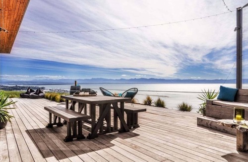 Atawhai House | Seawatch
