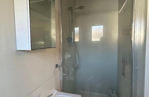 Kelston Other | Self Contained Large Cabin