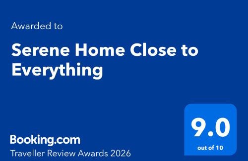 Manurewa House | Serene Home Close to Everything