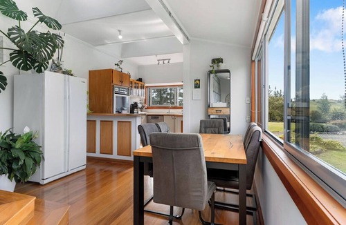Solway House | Serenity Cottage - John Barron Retreat