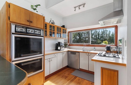 Solway House | Serenity Cottage - John Barron Retreat
