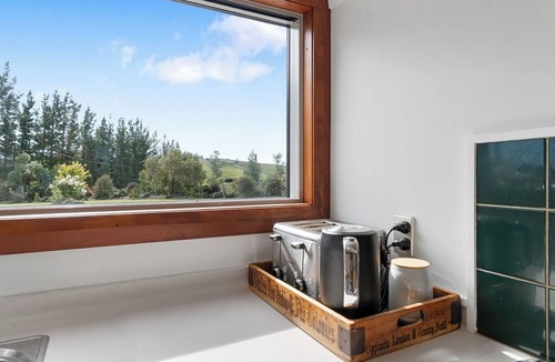 Solway House | Serenity Cottage - John Barron Retreat