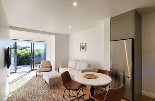 Hahei House | Serenity Sands Beach House
