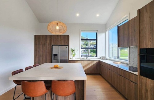 Hahei House | Serenity Sands Beach House