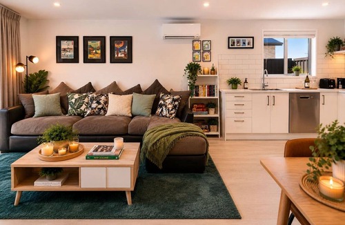 Lower Shotover House | Shotover Sanctuary - 2 Bedroom home!