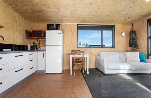 Waiotahi Apartment | Simple Pleasures- Slow down and enjoy what matters most.