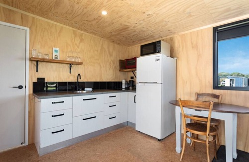 Waiotahi Apartment | Simple Pleasures- Slow down and enjoy what matters most.