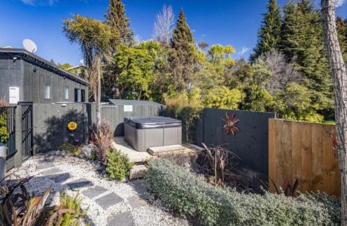 Ohakune House | Ski Country Chalet