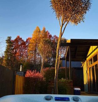 Ohakune House | Ski Country Chalet
