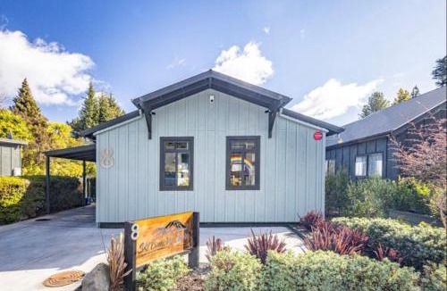 Ohakune House | Ski Country Chalet