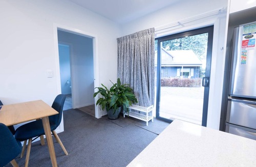 Turangi House | Ski, Fish, Tramp and Relax