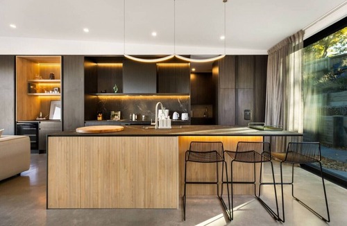 Lake Hawea House | Skyline House | Designer Living | Lake Hawea